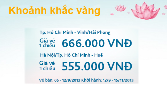 VIETNAM AIRLINES 